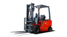 «Вилочный погрузчик Лонкинг | Lonking LG20BIII» - фото