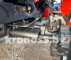 «Трактор Кентавр Т-244» - фото 11