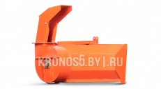 «Снегоочиститель Уралец Н14 (1,4 м)» - фото 2