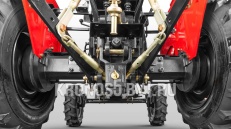 «Минитрактор Shifeng | Шифенг SF-240» - фото 14 «Минитрактор Shifeng | Шифенг SF-240» - фото 14