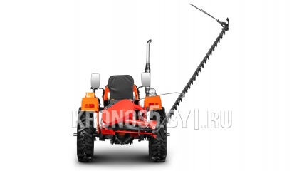 «Косилка сегментная Уралец 9G (1,8 м)» - фото 4