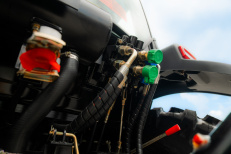 «Трактор SCOUT SERIES TB G3 Basic» - фото 22