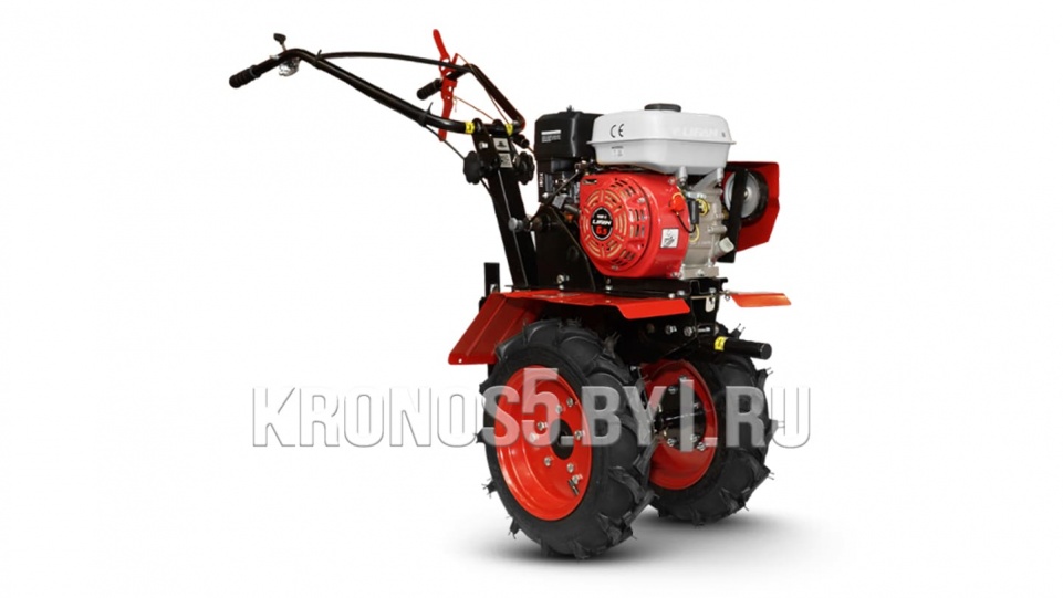 «Мотоблок Ока МБ-1Д1М10 (Lifan)» - фото 2