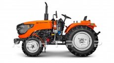 «Трактор Кентавр Т-404» - фото 8 «Трактор Кентавр Т-404» - фото 8