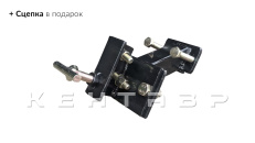 «Мотоблок Кентавр 2016Б» - фото 7