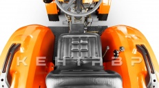 «Трактор Кентавр Т-244 PRO» - фото 41 «Трактор Кентавр Т-244 PRO» - фото 41