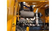 «Фронтальный погрузчик Лонкинг | Lonking CDM835 (Weichai Tier 2)» - фото 8 «Фронтальный погрузчик Лонкинг | Lonking CDM835 (Weichai Tier 2)» - фото 8