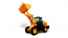 «Фронтальный погрузчик Лонкинг | Lonking CDM835 (Weichai Tier 2)» - фото «Фронтальный погрузчик Лонкинг | Lonking CDM835 (Weichai Tier 2)» - фото