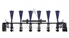 «Чеснокосажалка Крючков ЧС-6» - фото 8 «Чеснокосажалка Крючков ЧС-6» - фото 8