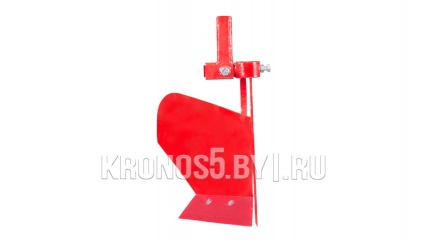 «Плуг ПН-1 к мотоблоку Мотор Сич» - фото 6