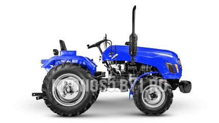 «Трактор Xingtai | Синтай 240» - фото 5 «Трактор Xingtai | Синтай 240» - фото 5