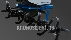 «Мотоблок Нева МБ23 (B&S I/C)» - фото 12