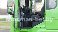 «Тягач Shacman SX42584V324» - фото 13