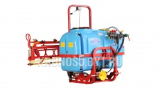 «Опрыскиватель полевой навесной Biardzki P329/5 (800 л)» - фото 8