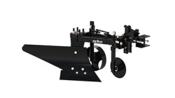 Плуг однокорпусный навесной Скаут PL-130 - фото