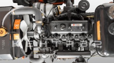 «Трактор Кентавр Т-244 PRO» - фото 44 «Трактор Кентавр Т-244 PRO» - фото 44