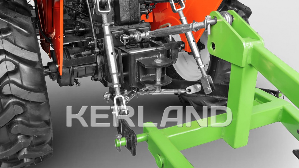 «Плуг Kerland | Керланд ПТ-225» - фото 16