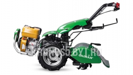 «Мотоблок Кайман | Caiman 330 PRO» - фото 4