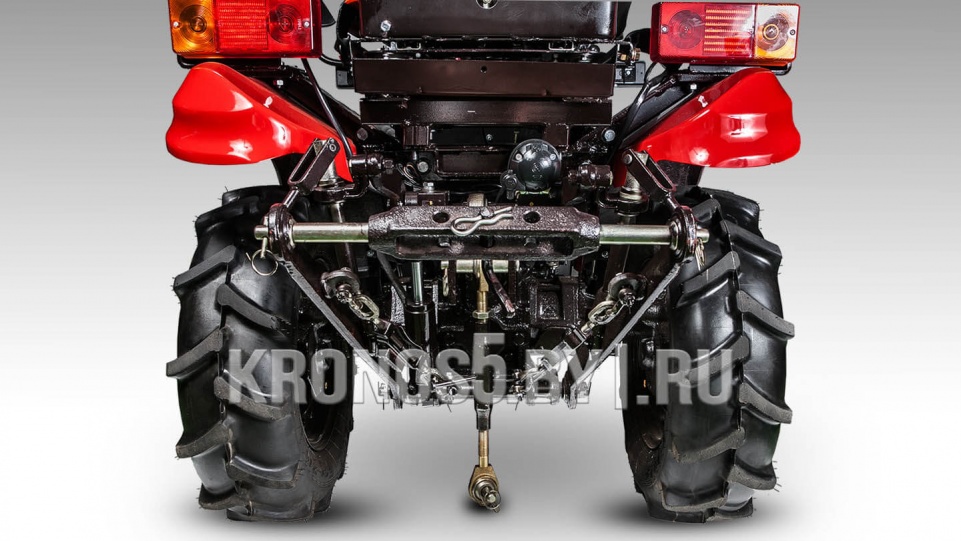 «Минитрактор МТЗ | Беларус 152H» - фото 19 «Минитрактор МТЗ | Беларус 152H» - фото 19