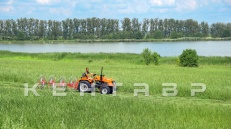 «Трактор Кентавр Т-244» - фото 29