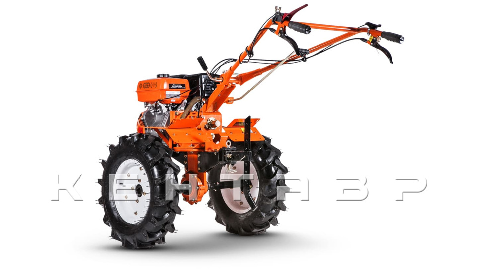 «Мотоблок Кентавр 2016Б» - фото 3