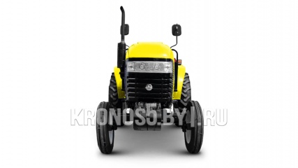 «Трактор Jinma | Джинма 240» - фото 3 «Трактор Jinma | Джинма 240» - фото 3