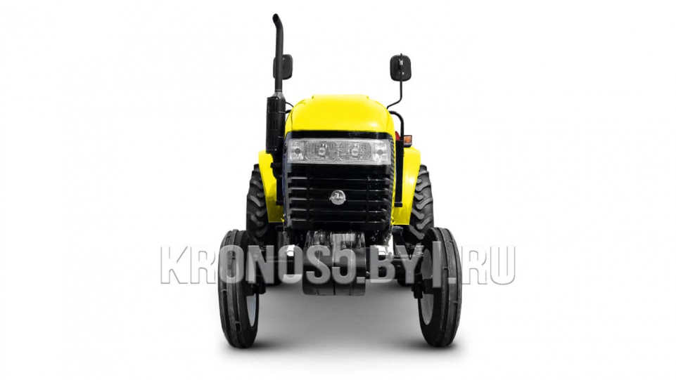 «Трактор Jinma | Джинма 240» - фото 2