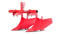 Окучник ОН-2 к мотоблоку Мотор Сич - фото