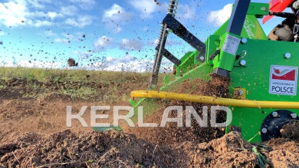 «Почвофреза Kerland | Керланд B 2000 (2,0 м)» - фото 6 «Почвофреза Kerland | Керланд B 2000 (2,0 м)» - фото 6