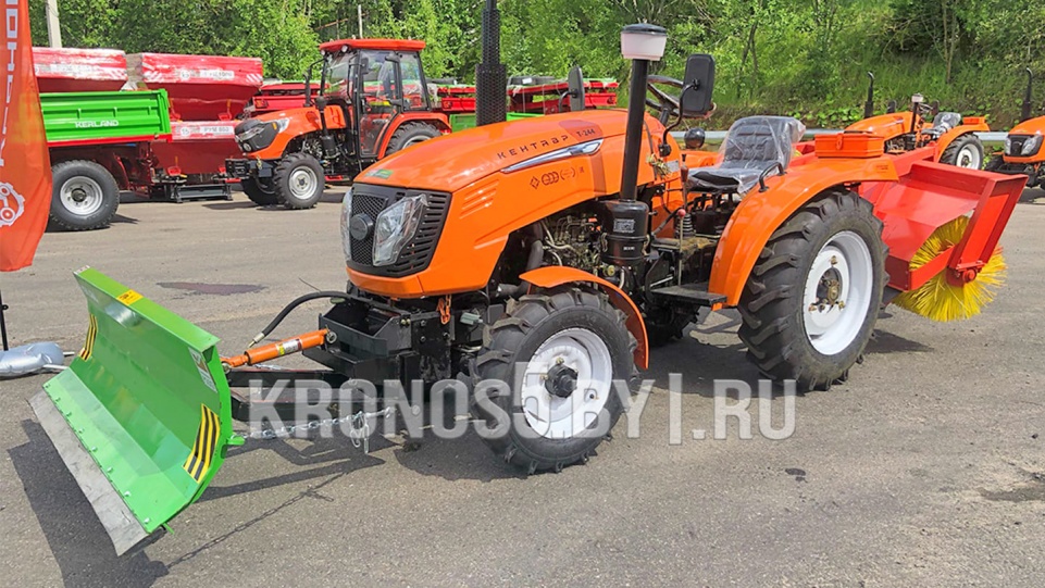 «Отвал Kerland | Керланд 2035 KE к трактору Кентавр 240/244 (1,5 м)» - фото 11 «Отвал Kerland | Керланд 2035 KE к трактору Кентавр 240/244 (1,5 м)» - фото 11