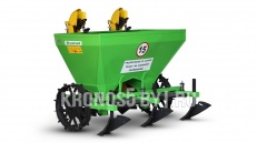 «Картофелесажалка Bomet | Бомет S-239/1 (70-75 см)» - фото 6 «Картофелесажалка Bomet | Бомет S-239/1 (70-75 см)» - фото 6