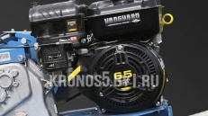 «Мотоблок Нева МБ2 PRO МультиАГРО (B&S Vanguard)» - фото 8 «Мотоблок Нева МБ2 PRO МультиАГРО (B&S Vanguard)» - фото 8