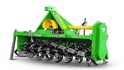 Почвофреза Bomet | Бомет U540/3 (1,4 м) - фото