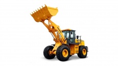 «Фронтальный погрузчик Лонкинг | Lonking CDM818D » - фото