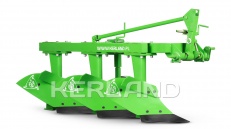 «Плуг Kerland | Керланд B-3.25» - фото «Плуг Kerland | Керланд B-3.25» - фото
