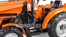 «Фронтальный погрузчик TD-L ФГП-03» - фото 8