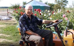 Харлампович Иван Федорович