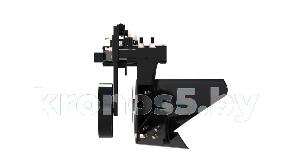 «Плуг однокорпусный Скаут PL-130» - фото 8