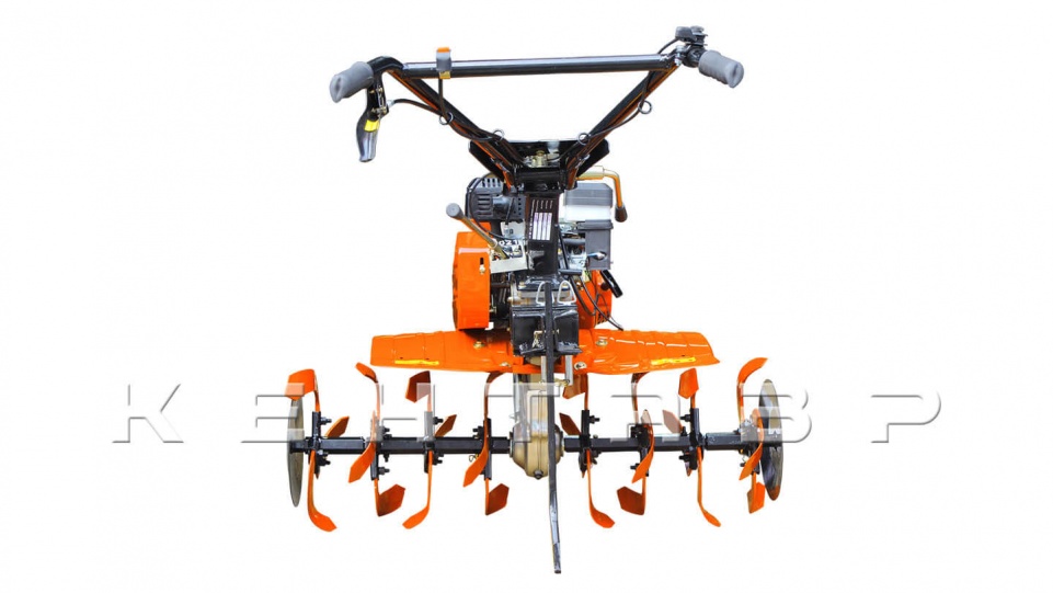 «Мотокультиватор Кентавр 4070Б» - фото 2