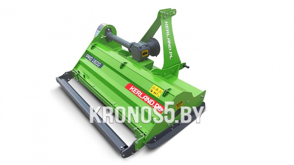 «Косилка мульчерная Kerland Pro | Керланд Про 1400/1400-1 (1.4 м)» - фото 4 «Косилка мульчерная Kerland Pro | Керланд Про 1400/1400-1 (1.4 м)» - фото 4