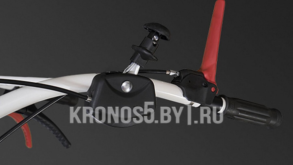 «Мотоблок Нева МБ23 PRO МультиАГРО (Yamaha MX300)» - фото 14 «Мотоблок Нева МБ23 PRO МультиАГРО (Yamaha MX300)» - фото 14