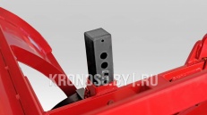 «Почвофреза Wirax | Виракс (1,8 м)» - фото 9