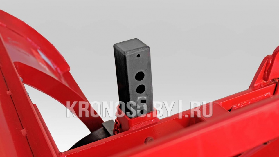 «Почвофреза Wirax | Виракс (1,8 м)» - фото 9