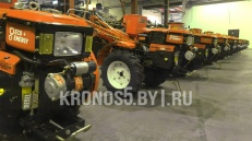 «Мотоблок Кентавр 1010Д» - фото 37