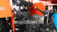 «Трактор Уралец 220» - фото 10