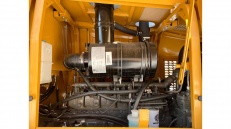 «Фронтальный погрузчик Лонкинг | Lonking LG833B» - фото 5