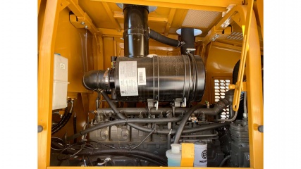 «Фронтальный погрузчик Лонкинг | Lonking LG833B» - фото 6 «Фронтальный погрузчик Лонкинг | Lonking LG833B» - фото 6