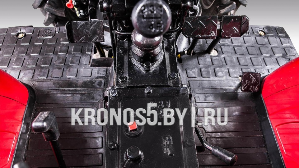 «Трактор Dongfeng | Донгфенг DF-244 (на базе DF-304)» - фото 37 «Трактор Dongfeng | Донгфенг DF-244 (на базе DF-304)» - фото 37
