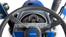 «Трактор Lovol Foton | Ловол Фотон TE 244 (Generation II)» - фото 13