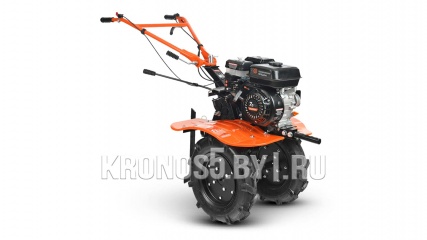 «Мотоблок Патриот | Patriot Кубань М» - фото 4